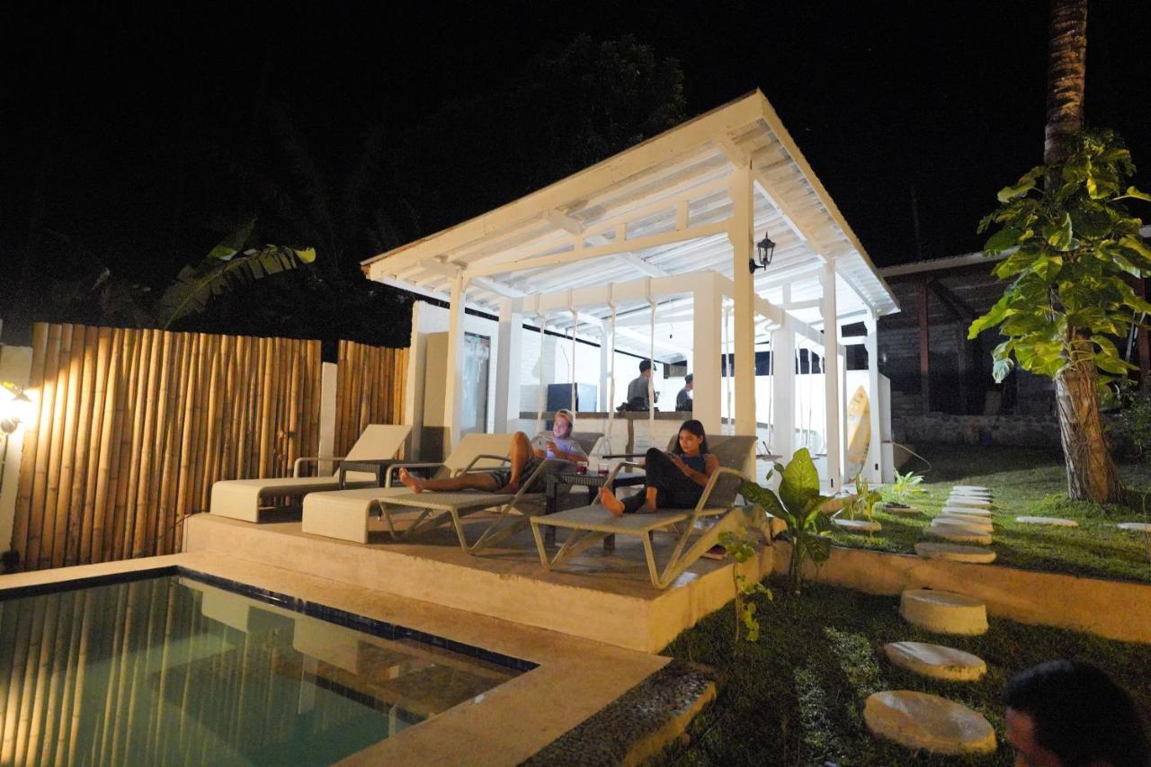 La Vie En Rose Hotel Senggigi Ngoại thất bức ảnh
