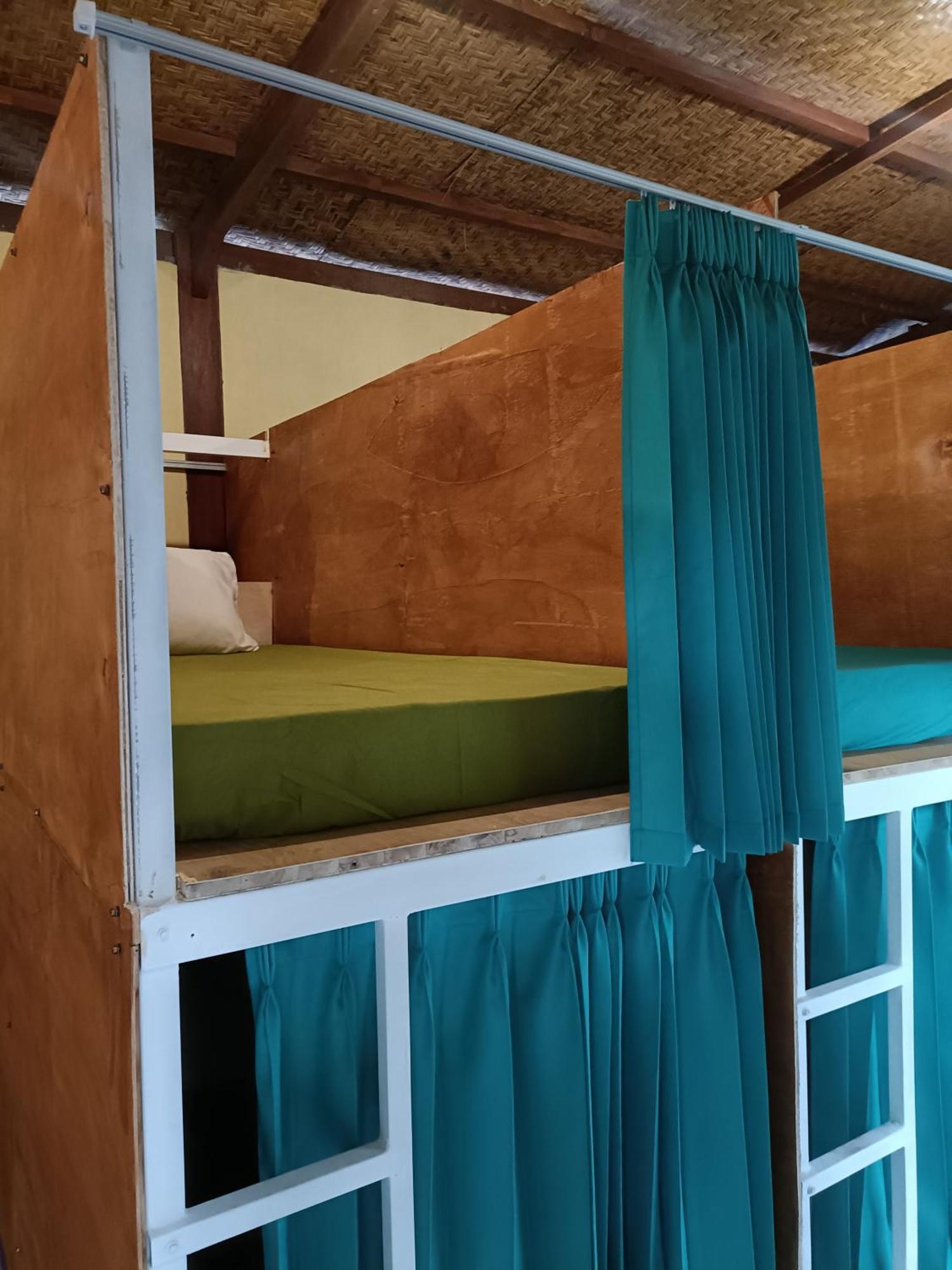 La Vie En Rose Hotel Senggigi Ngoại thất bức ảnh