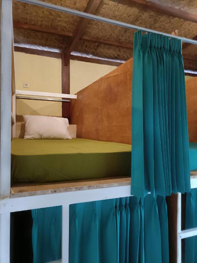 La Vie En Rose Hotel Senggigi Phòng bức ảnh